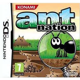Ant Nation (DS)