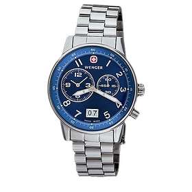 wenger commando city