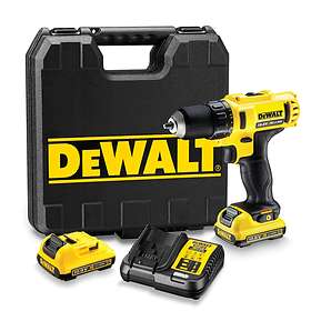 Dewalt DCD710D2 (sans batterie)
