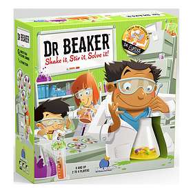 Dr. Beaker