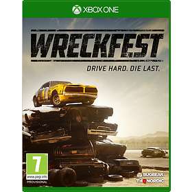 Wreckfest (Xbox One | Series X/S)