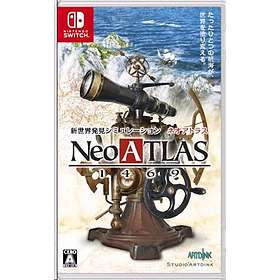 Neo Atlas 1469 (Switch)