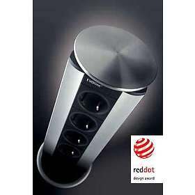 EVOline Powerport 2 Rustfritt