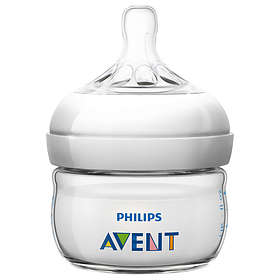 Philips Avent Natural Bottle 60ml