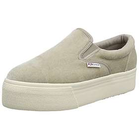 Best pris på Superga 2314 Velvet (Dame 