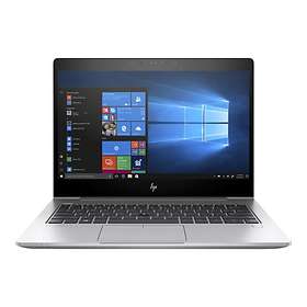 HP EliteBook 830 G5 3JX92EA#ABF