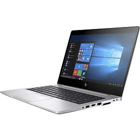 HP EliteBook 830 G5 3JW85EA#ABF 13,3" i5-8250U (Gen 8) 8Go RAM 256Go SSD