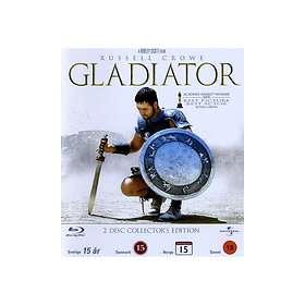 Gladiator - Special Edition (Blu-ray)