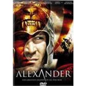 Alexander (Blu-ray)