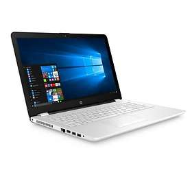 HP 15-BW038nf