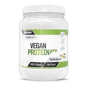 Fairing Vegan Protein Pro 0,5kg
