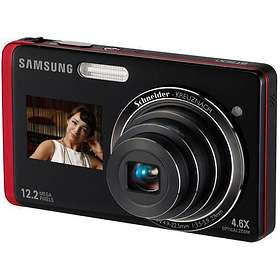 samsung st500 camera