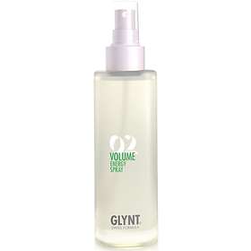 Glynt 02 Volume Energy Spray 100ml