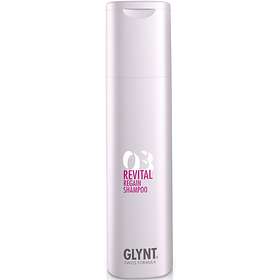 Glynt 03 Revital Regain Shampoo 50ml