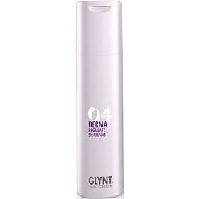 Glynt 04 Derma Regulate Shampoo 250ml