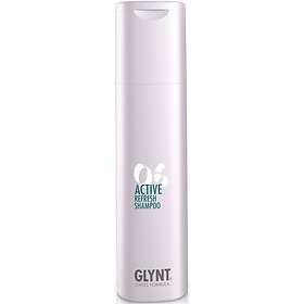 Glynt 06 Active Refresh Shampoo 50ml