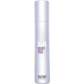 Glynt H4 Velvet Strong Mousse 50ml