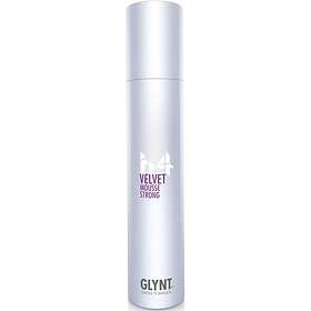 Glynt H4 Velvet Strong Mousse 500ml