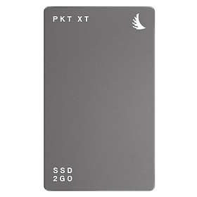 Angelbird SSD2go PKT 2TB
