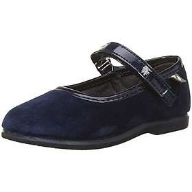 Victoria Plimsolls Velvet 2752