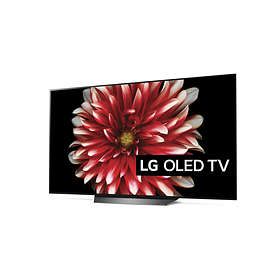 LG OLED55B8 55" 4K Ultra HD (3840x2160) OLED Smart TV