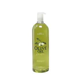 Regis Designline Olive Oil Shampoo 1000ml Best Price | Compare deals at ...