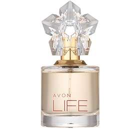 AVON Life For Her edp 10ml