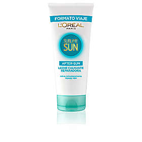 L'Oreal Sublime Sun Cellular Protect Sun Milk SPF30 50ml