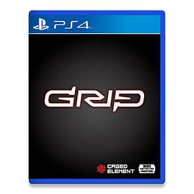 Grip (PS4)