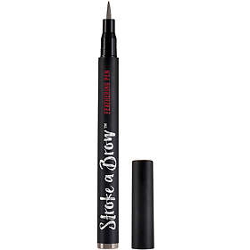 Ardell Beauty Stroke A Brow Feathering Pen
