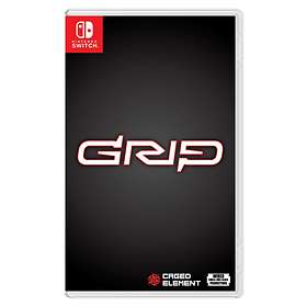 Grip (Switch)