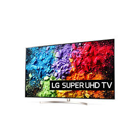LG 65SK9500 65" 4K Ultra HD (3840x2160) LCD Smart TV