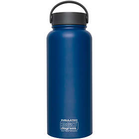 360 Degrees Wide Mouth Insulated Bottle 1.0L