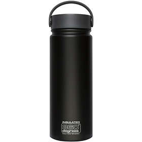360 Degrees Wide Mouth Insulated Bottle 0.55L