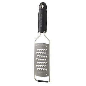 Microplane Gourmet Grater (extra large holes)