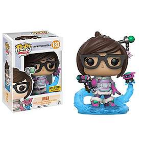 Blizzard funko clearance pop