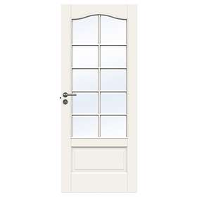 Swedoor Jeld-Wen Innerdörr Charisma D100 Tät 9x20