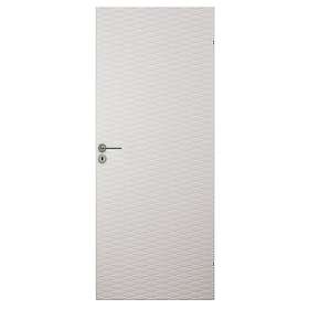 Swedoor Jeld-Wen Innerdörr Charisma D200 Tät 9x20