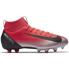 Nike Superfly 6 Academy FG MG Sneakers Basses Mixte.