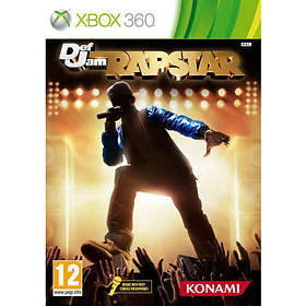 Def Jam Rapstar (Xbox 360)