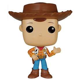 Funko POP! Disney Toy Story Woody