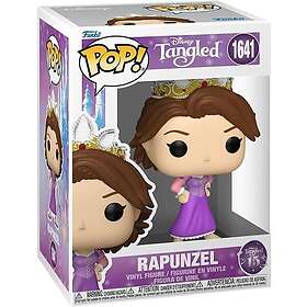 Funko POP! Disney Tangled Rapunzel