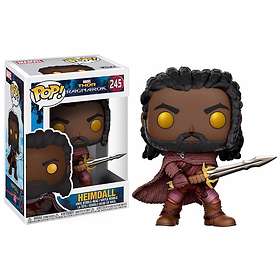 Funko POP! Marvel Thor Ragnarok Heimdall