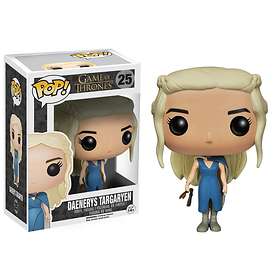 Funko POP! Game of Thrones 25 Daenerys Targaryen