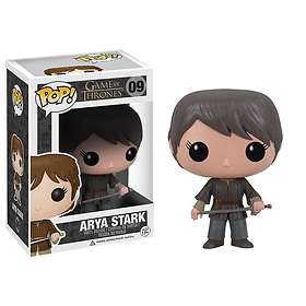 Funko POP! Game of Thrones Arya Stark