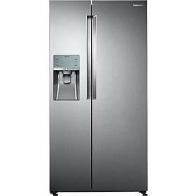 Samsung RS5FK6608SL (Stainless Steel)