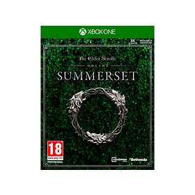 The Elder Scrolls Online: Summerset (Xbox One | Series X/S)