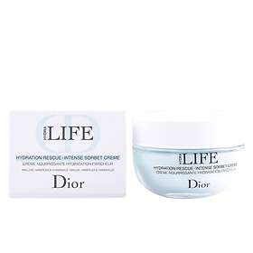 Dior Hydra Life Hydration Rescue Intense Sorbet Cream 50ml