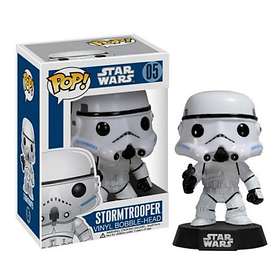 Funko POP! Star Wars Stormtrooper