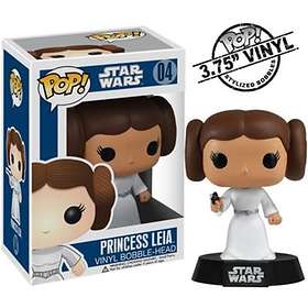 Funko POP! Star Wars Princesse Leia